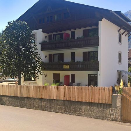 Hotel Krone Morter 外观 照片