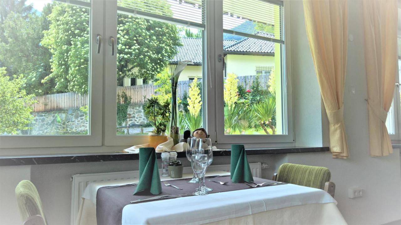 Hotel Krone Morter 外观 照片
