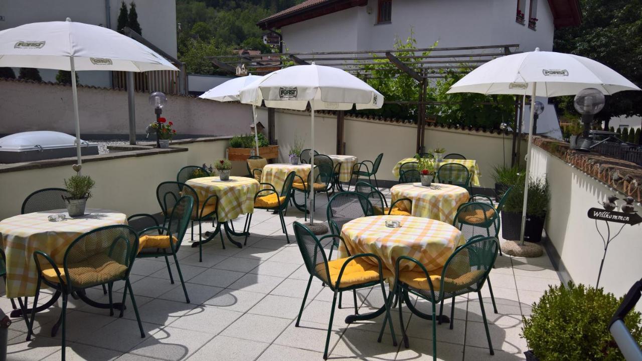 Hotel Krone Morter 外观 照片