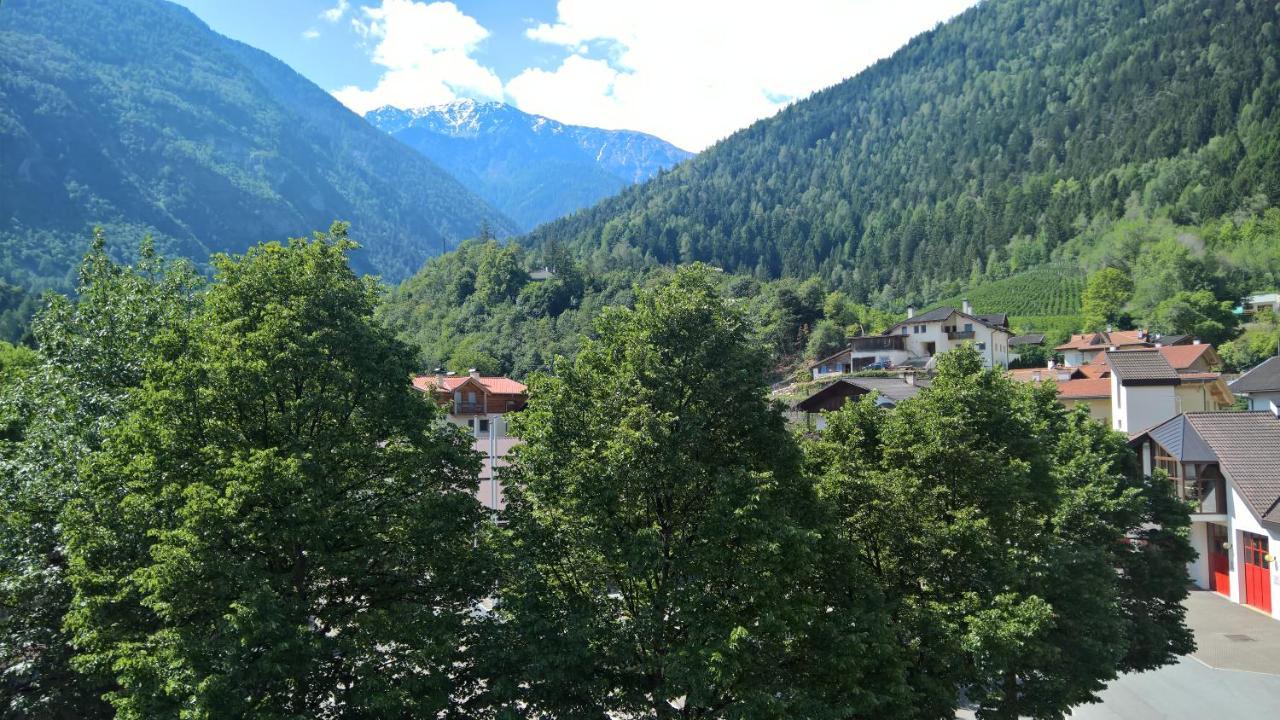 Hotel Krone Morter 外观 照片